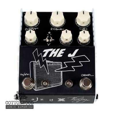 ThorpyFX The J image 4
