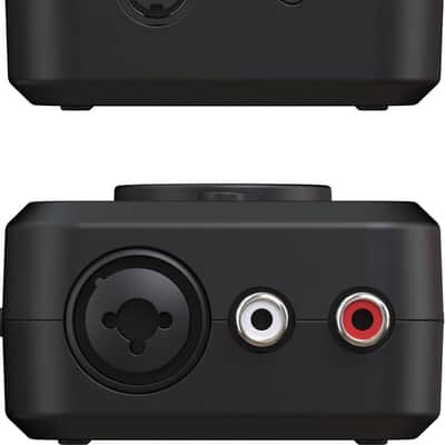 IK Multimedia iRig Stream Pro Livestream Audio Interface image 6