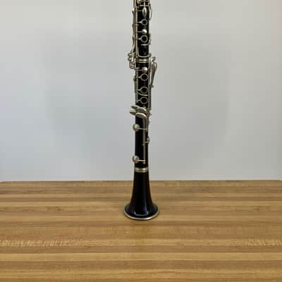 Buffet Crampon Wood Bb Clarinet image 7