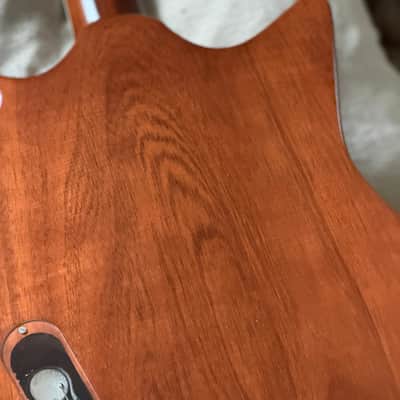 Frank Brothers Arcade One - Koa image 14