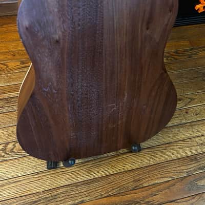 Gibson G-45 Studio 2020 - Antique Natural image 2