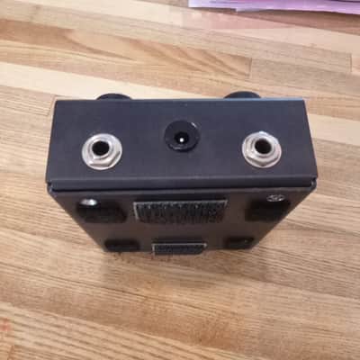 Way Huge Piercing Moose Octifuzz Mk1 Vintage image 5