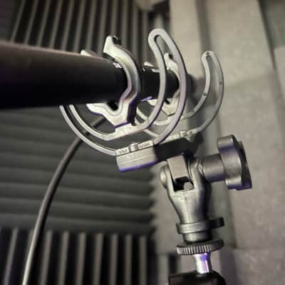 Sennheiser MKH 416 (includes Rycote shock mount) image 22