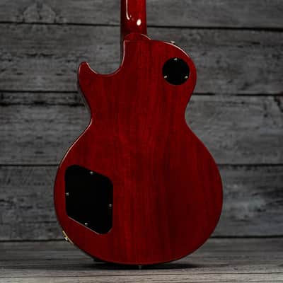 Gibson Les Paul Standard '60s Figured Top - Iced Tea image 5