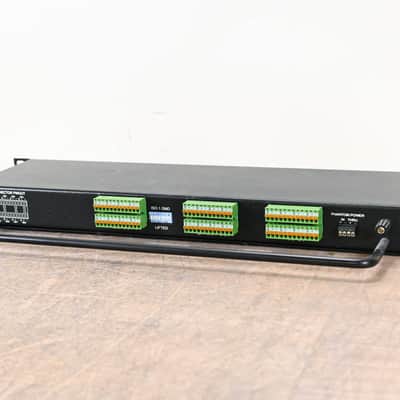Whirlwind SPC82P 8-Channel 2-Way Mic Splitter CG009UH image 5