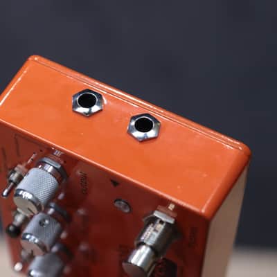 Empress Effects Tremolo2 Pristine Sound 8-Rhythm Tremolo Effect Pedal w/Box image 12