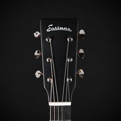 Eastman E1 OM Acoustic Guitar (M2535170) image 7