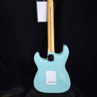 Tokai Goldstar Sound 2026 - Sonic Blue image 5