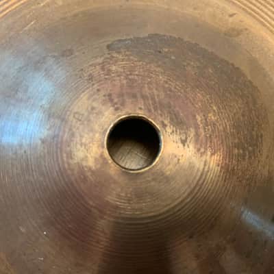 Amati 16” Crash Cymbal image 3