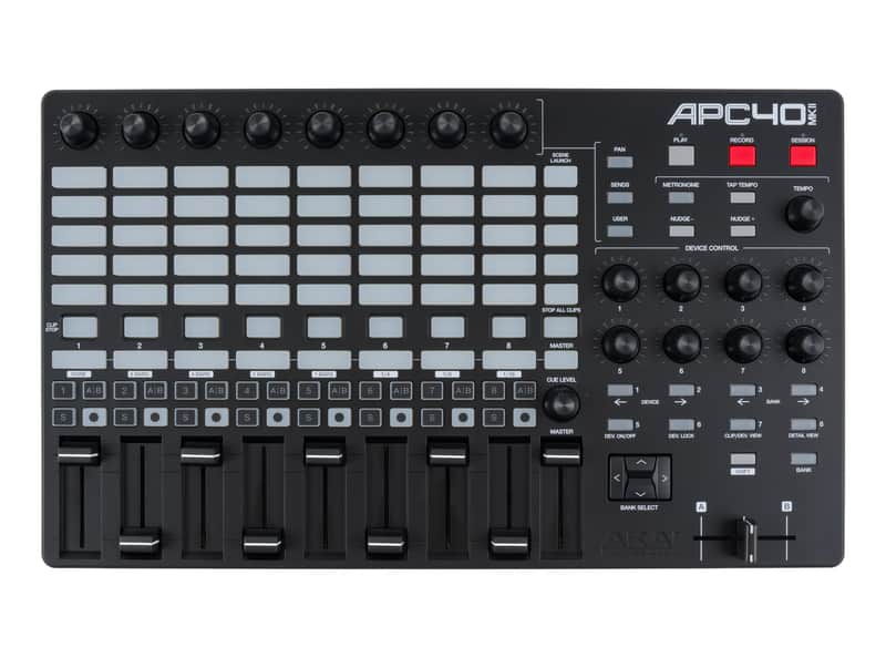 Akai APC40 MKII | Reverb Canada