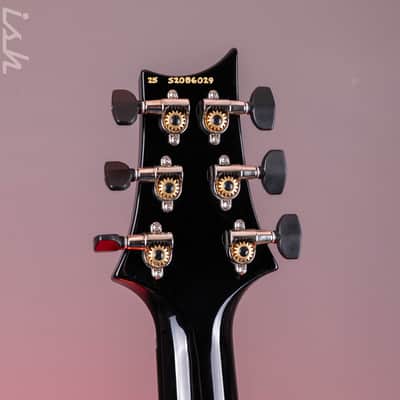 PRS S2 Vela HHT Gloss Black *New Model* image 12