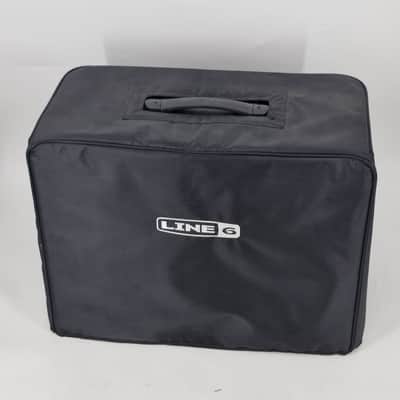 Line 6 Powercab 112 250-Watt 1x12" Active Guitar Speaker Cabinet - Used image 5