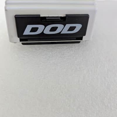 DOD Milk Box Compressor FX84 image 3
