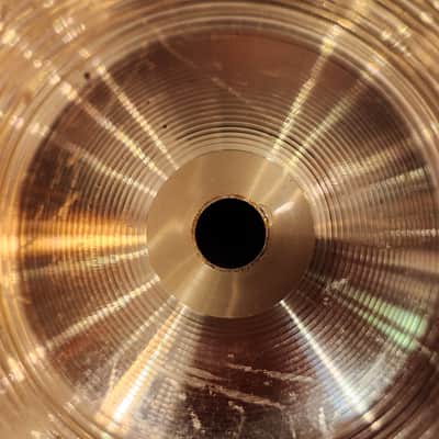 Meinl 10" HCS Splash Cymbal image 4
