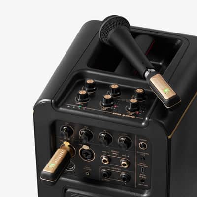 Spark LINK XLR | Wireless XLR Audio System image 6