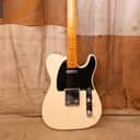 Fender Telecaster 1968 White - Refin