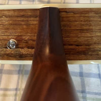 Fender California Vintage Palomino Mint Condition with Case image 8