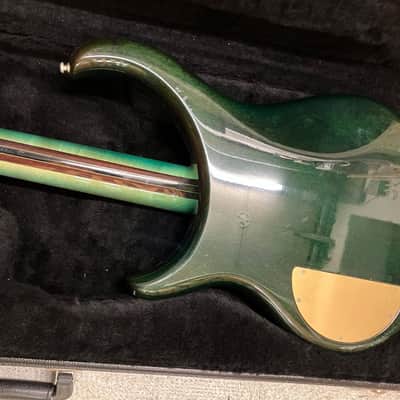 Alembic E-Bass, custom made image 5