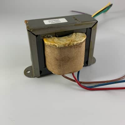 Fender Tweed Super, Bandmaster, Tweed Pro Style 40W Output 2.67/4/8 Ohm APD-8088H image 6