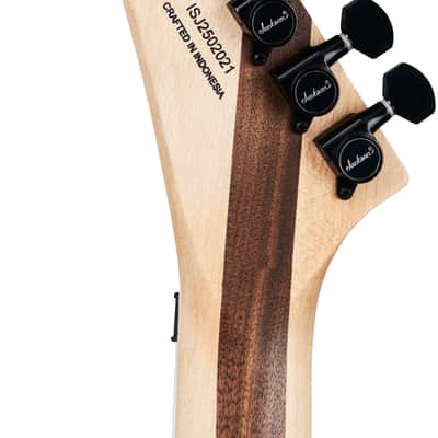 Jackson Pro Plus Series Soloist SLA2 image 5