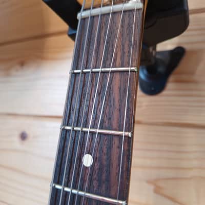 FENDER American Professional II Telecaster RW - Sunburst image 10