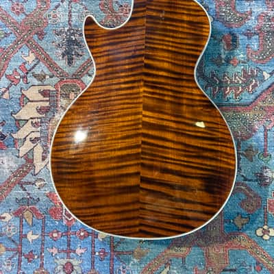 2006 Gibson Les Paul Supreme - Root Beer image 13