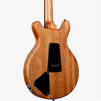 PRS SE Santana Yellow 2022 #48139 image 4