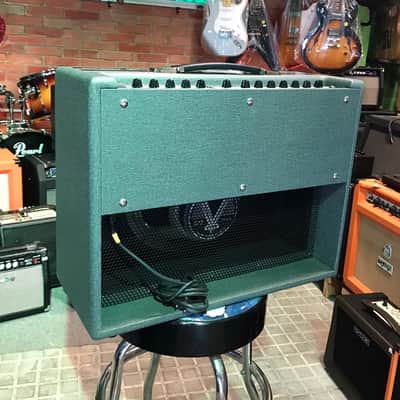 Amplificador Guitarra Blackstar Silverline Deluxe 100w 1x12'' image 11