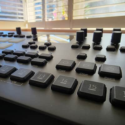Elektron Analog Rytm MkII Drum Machine image 4
