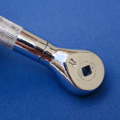 Sonor Phonic Signature Tom Holder Boom Arm Vintage Medium 90s image 6