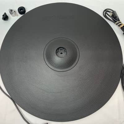 Roland CY-18DR V-Cymbal 18" Ride Pad for TD-50 & TD-27 Module Kits Only image 3