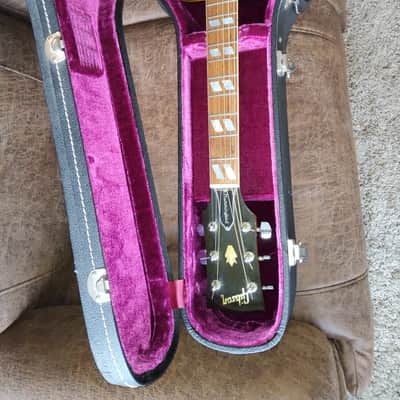 Gibson Hummingbird 1963 - 1968 - Natural image 2
