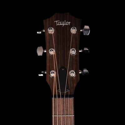 Used Taylor American Dream AD24ce Grand Auditorium Shaded Edgeburst With OSSC image 13