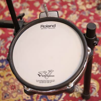 Roland TD-25K Electronic Drum Set - 2nd Hand image 5