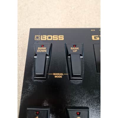 Boss GT-100 - Multi-Effects Pedal - Excellent w/ power supply image 6
