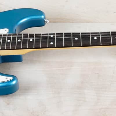 Fender Limited Stratocaster XII MIJ 2024 Lake Placid Blue 12 String Japan w/ Bag image 2