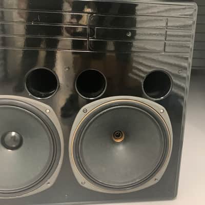 Tannoy System 215 DMT II (Pair) ClearVision/Studio Center Miami Sell off. image 9