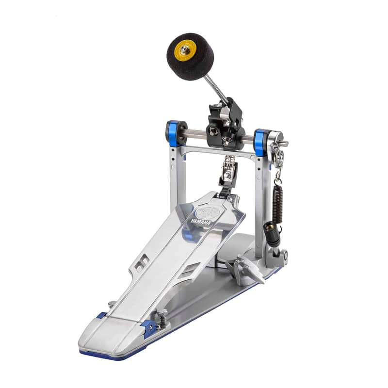 Yamaha FP-9C Professional Single Pedal image 1