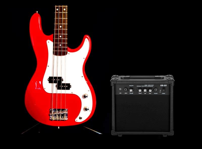 🎸+Amp! Unmarked S Series Electric Guitar +Whammy / Tremolo +Rosewood FB +Soft Case/Gg Bag +Strap +Cable +Pick!🎸 image 1