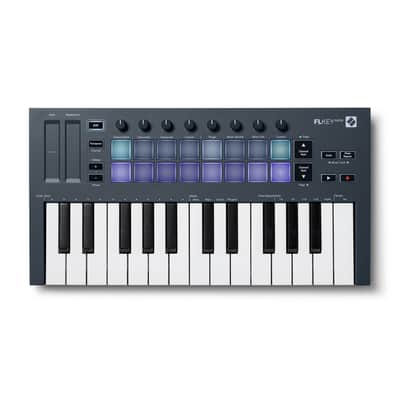 Novation FLkey Mini [MK1] - Refurbished image 3