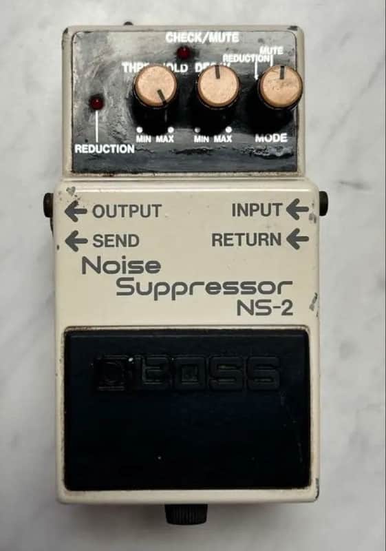 Boss NS-2
