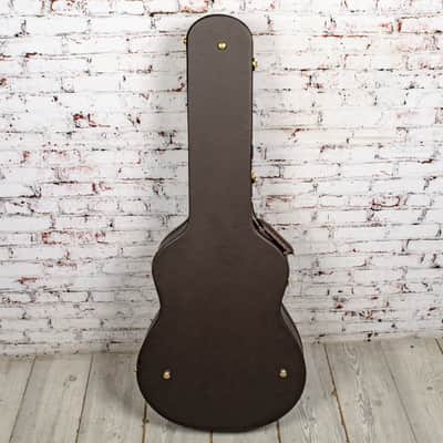 Yamaha - LL26R Handcrafted - Acoustic Guitar - Natural - w/ Hardshell Case - x086A USED image 13