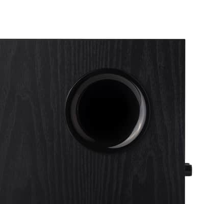 Edifier T5 Powered Subwoofer - 70w RMS Active Woofer with 8 inch Driver and Low Pass Filter Bild 4