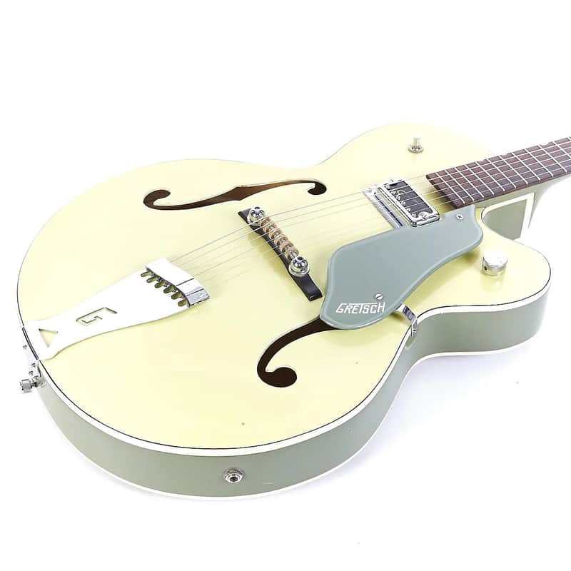 Gretsch Single Anniversary 1960 - 1971 image 3