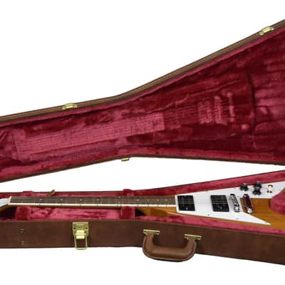 Used 2024 Gibson 70's Flying V w/OHSC image 14