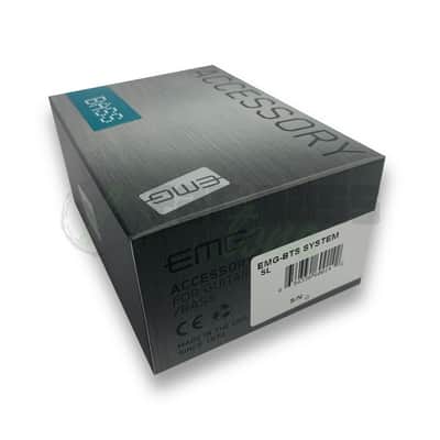 EMG BTS System image 5