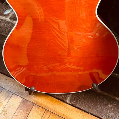 Gretsch G6120T 2018 Chet Akins image 3