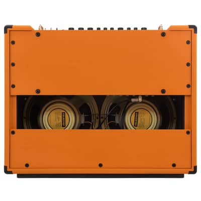 Orange Rockerverb 50C MK III 212 NEO ORA image 5