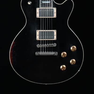 Eastman SB59/V-BK, Lollar Pickups, Mahogany Body, Varnish Finish - NEW image 7