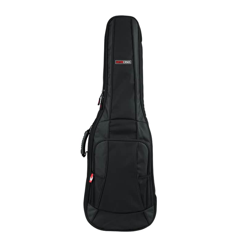 Gator Jazzmaster Gig Bag for the Win!